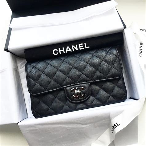 chanel classic mini pouch price|Chanel mini flap rectangular.